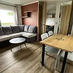 Mobilhome Ile D'Oleron - 6 Places - Camping 5 Etoiles