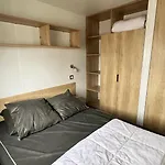 Mobilhome Ile D'Oleron - 6 Places - Camping 5 Etoiles