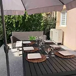 Maison-Biscarrosse Ville-6 Pers-Lac-Ocean