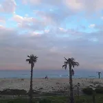 Beach Apartment