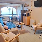 Beach Apartment