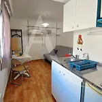 Studio Entre Vie De Quartier Et Plages