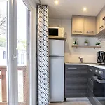 Mobilhome Au Bois Masson
