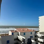 Studio Avec Balcon Et Parking A 2 Pas De La Plage - Fr-1-652-56