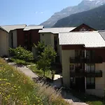 Appartement Cosy 4 Pers Avec Balcon A Val Cenis - Fr-1-508-307