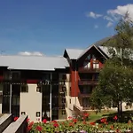 Appartement Cosy 4 Pers Avec Balcon A Val Cenis - Fr-1-508-307