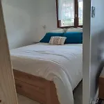 Appartement En Rez-De Jardin A 50M De La Mer!