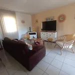 Mauguio-Carnon T2 60 M2, Tout Confort, Coquet, Balcon, Parking Couvert, 15 Min De La Mer Et De Montpellier