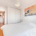 Appartement 4 Personnes Avec Garage