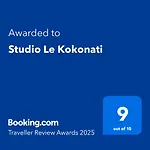 Studio Le Kokonati