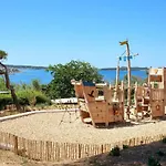 Appartement T3 Avec Parking, Piscine, Tennis Et Wi-Fi - A 200M Des Plages Et Commerces - Fr-1-316-304