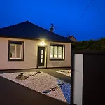 Maison Rez-De-Chaussee 3 Etoiles Confortable