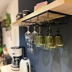 Le J&J Appartement Spacieux Climatise En Centre Ville