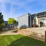 Beau Chalet Pour 4 Pers - Acces Piscine Chauffee