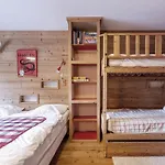 Appartement Aux Pieds Des Pistes, Balcon Sud, Wi-Fi, Animaux Admis - Fr-1-694-123
