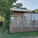 Carnac Mobil-Home Camping 4 Etoiles