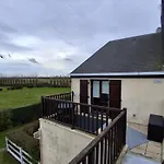 A 300M De La Plage, Appartement Moderne Et Cosy