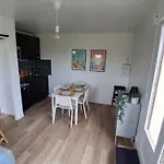 A 300M De La Plage, Appartement Moderne Et Cosy