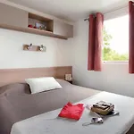 Mobile Home 338 Le Lac Des Reves Camping Siblu Lattes