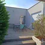 St Cyprien Superbe Villa 4 Chambres Et Piscine