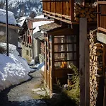 Appartement Seracs 2 - Happy Rentals