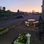 Chambres Du Logis De La Mare Du Parc