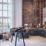 Cures Marines Hotel & Spa Trouville - Mgallery Collection