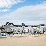 Cures Marines Hotel & Spa Trouville - Mgallery Collection
