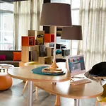 Nomad Hotel Le Havre Centre Gare