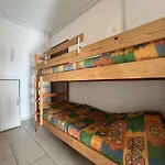 Studio Cabine Avec Piscine, 4 Couchages, Gruissan - Fr-1-229-60