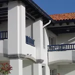 Residence Izarpean