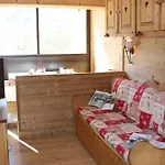 Vanoise Appartements Vti