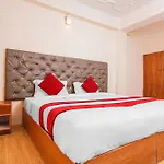 Hotel O Dimbir Regency