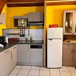 Villa Le Mauret