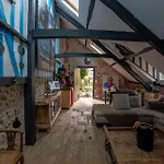 La Maison Du Parc