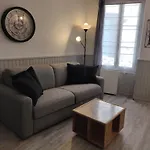 Studio Centre Historique Honfleur