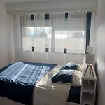 Residence La Garenne A La Grande Plage, Vue Mer, Piscine Et Parking Prive, 6 Personnes