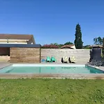 Villa Cote D'Argent