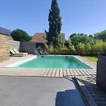 Villa Cote D'Argent