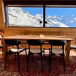 Penthouse Au Coeur De Val Thorens
