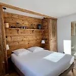 Penthouse Au Coeur De Val Thorens