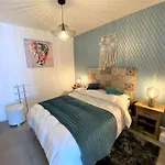 Bel Appartement 3 Etoiles Wifi Netflix A 200M Plage, Au Centre De Tregastel - Ref 702