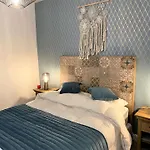 Bel Appartement 3 Etoiles Wifi Netflix A 200M Plage, Au Centre De Tregastel - Ref 702