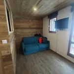 Myhome - Renove En 2024 ! Hameau Borsat 3 15 - Studio 2 Cabines 4 Pax Sur Les Pistes