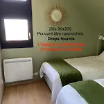 La Mer Vue D'En Haut , Duplex A La Naturelle Sur La Cote D'Opale