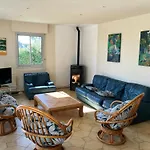 Les Chardonnerets - Maison Contemporaine Vue Mer