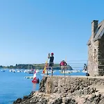 Apartment, St Malo