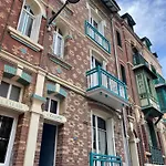 Appartement 4 Personnes Mers Les Bains