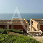 Appartement 1 Chambre Vue Dominante Mer