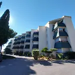 Studio Bord De Mer Avec Parking